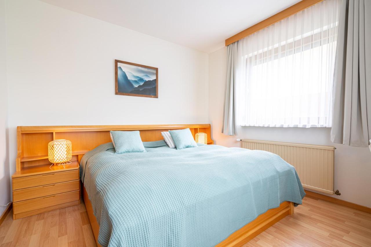 Haus Frank & Sophie Daire Feldkirchen in Kärnten Dış mekan fotoğraf