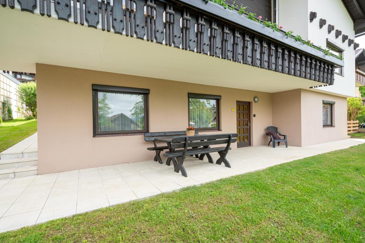 Haus Frank & Sophie Daire Feldkirchen in Kärnten Dış mekan fotoğraf