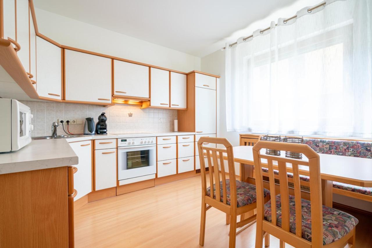 Haus Frank & Sophie Daire Feldkirchen in Kärnten Dış mekan fotoğraf