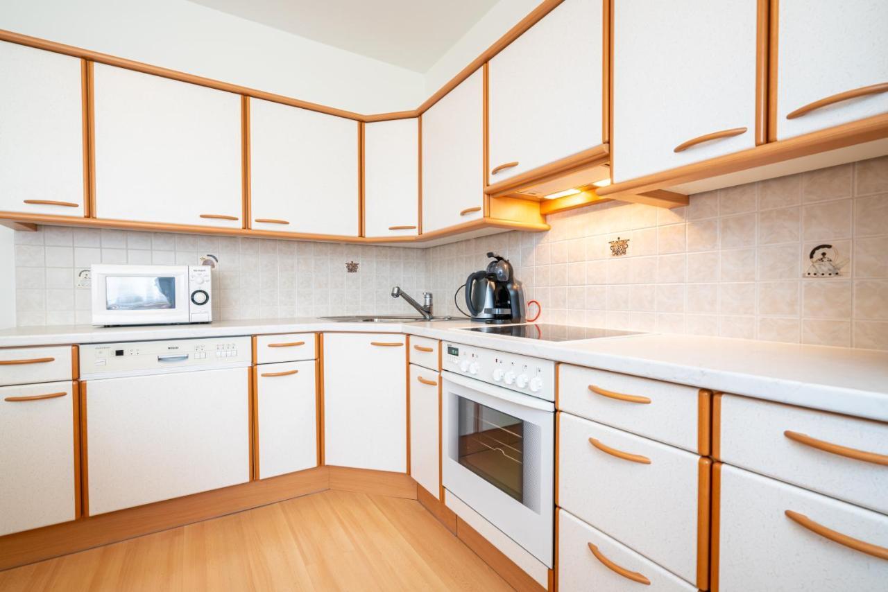 Haus Frank & Sophie Daire Feldkirchen in Kärnten Dış mekan fotoğraf