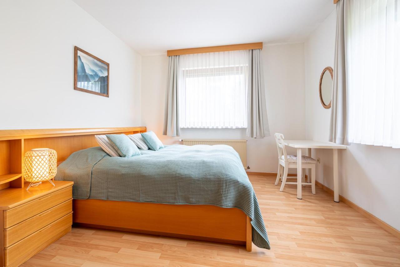 Haus Frank & Sophie Daire Feldkirchen in Kärnten Dış mekan fotoğraf